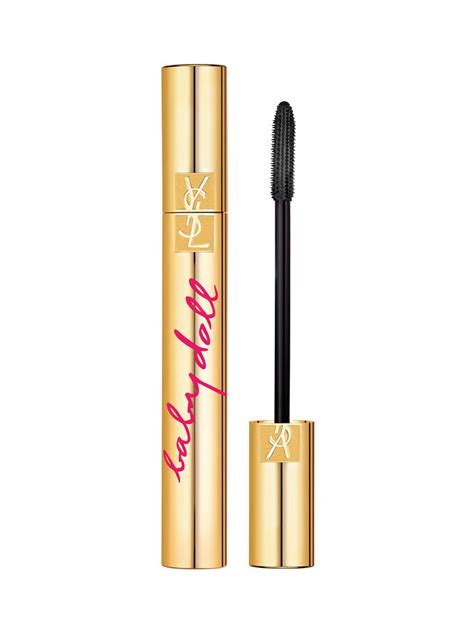 ysl babydoll mascara replacement|ysl volume mascara reviews.